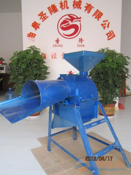 新型畜牧機械 秸稈揉絲機、秸稈揉搓機、飼料打漿機與畜牧漁業(yè)飼料銷售